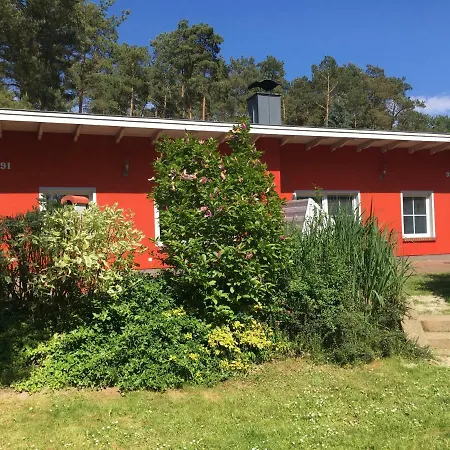 Ferienhaus Küstenferienhaus Nr. 91/92