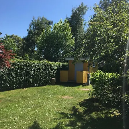 Küstenferienhaus Nr. 91/92