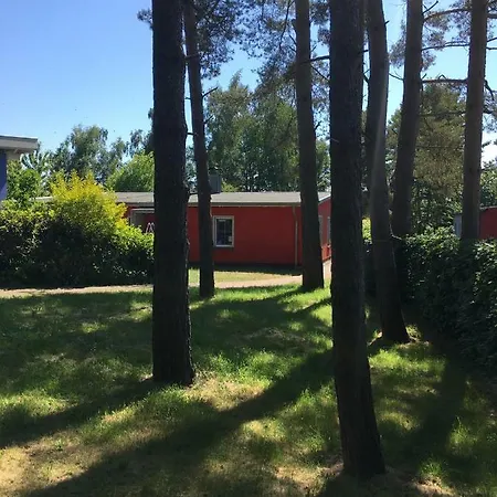 Ferienhaus Küstenferienhaus Nr. 91/92 *