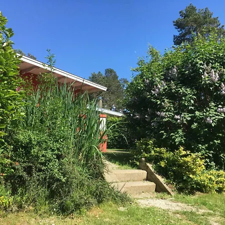 Küstenferienhaus Nr. 91/92 Stahlbrode