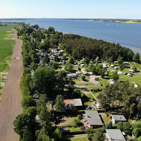 Ferienhaus Küstenferienhaus Nr. 91/92 *