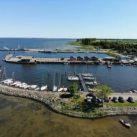 Küstenferienhaus Nr. 91/92 Ferienhaus