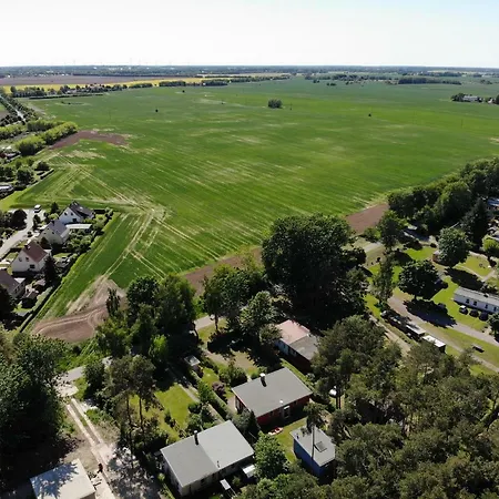 Küstenferienhaus Nr. 91/92