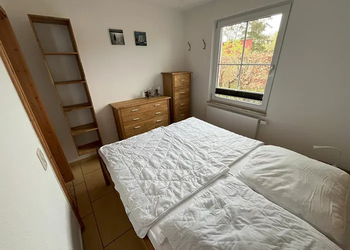 Kuestenferienhaus Nr. 91/92 *