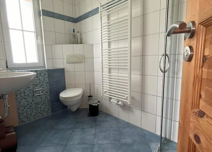 Kuestenferienhaus Nr. 91/92