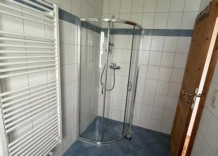 Kuestenferienhaus Nr. 91/92 Дом отдыха