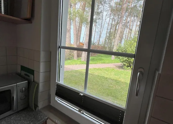 Kuestenferienhaus Nr. 91/92