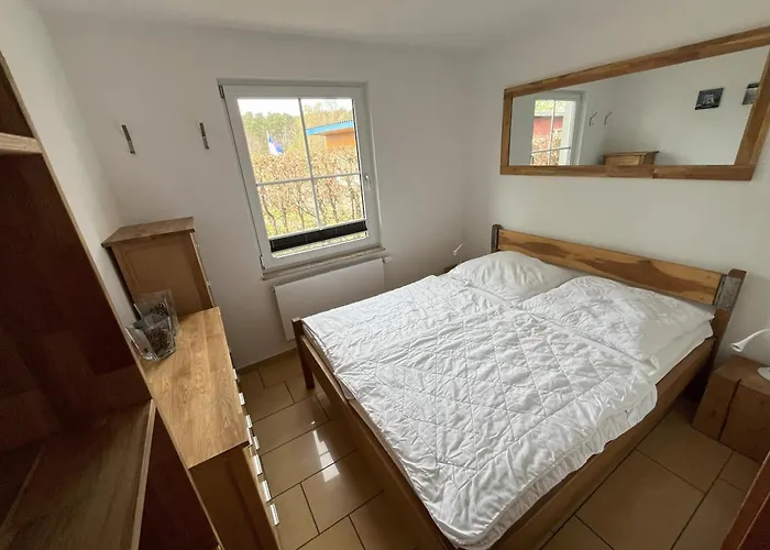 Kuestenferienhaus Nr. 91/92