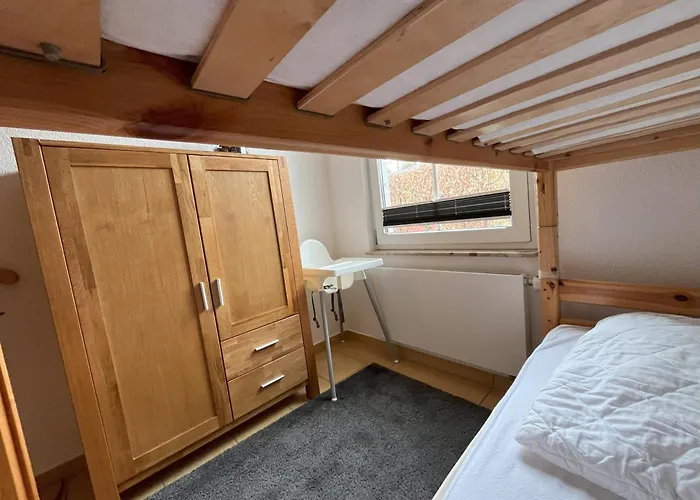 Дом отдыха Kuestenferienhaus Nr. 91/92 Stahlbrode