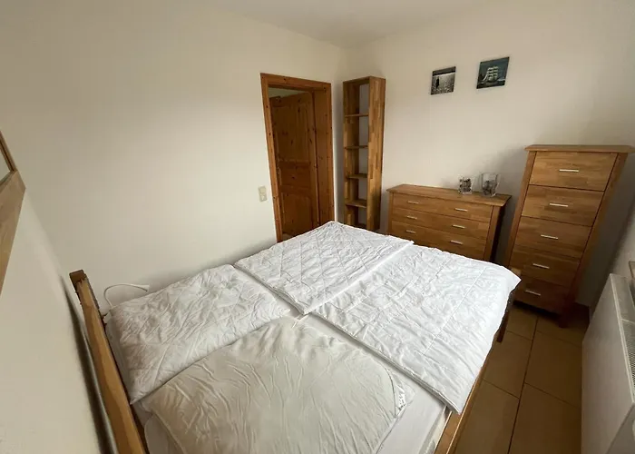 Kuestenferienhaus Nr. 91/92 Дом отдыха Stahlbrode