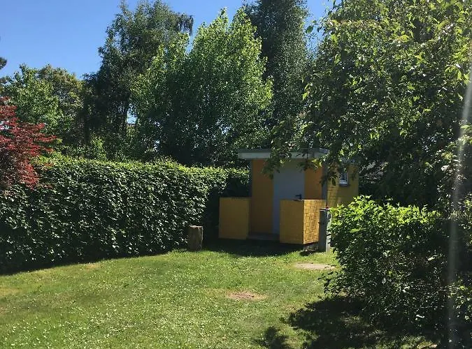 Kuestenferienhaus Nr. 91/92