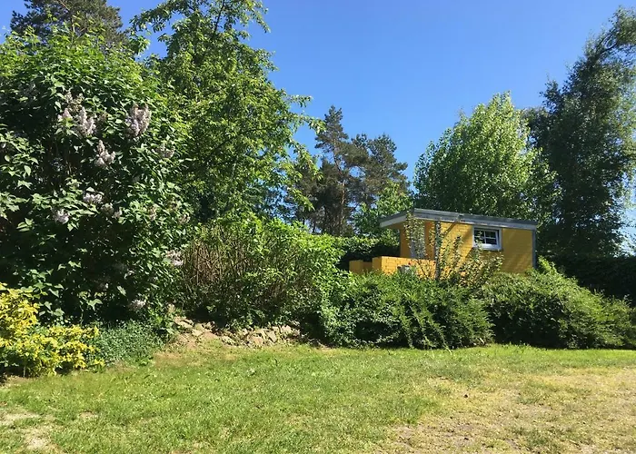 Kuestenferienhaus Nr. 91/92 *