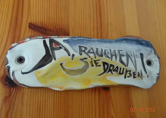 Kuestenferienhaus Nr. 91/92 Stahlbrode