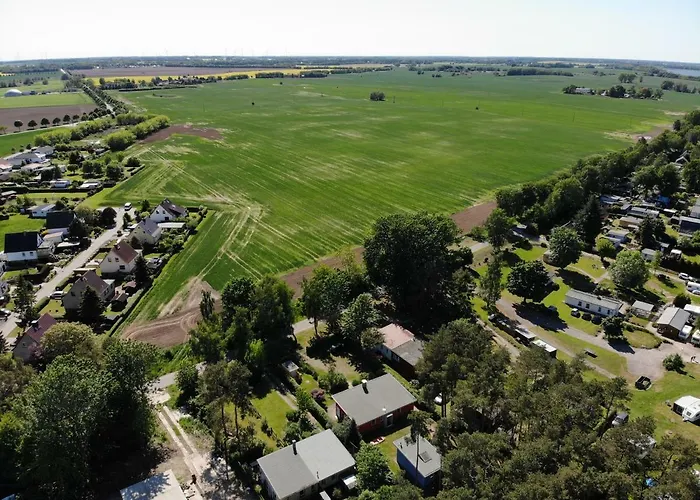 Kuestenferienhaus Nr. 91/92